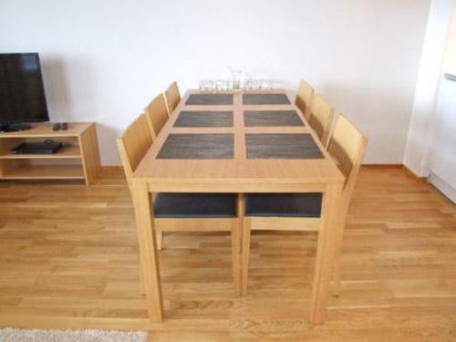 Holiday Home Ruka Ski Chalets 64, 1210