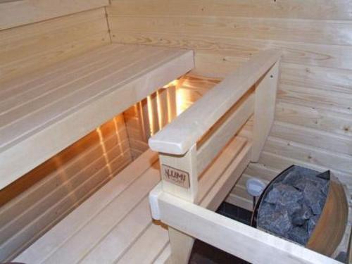 Holiday Home Ruka Ski Chalets 64, 1210