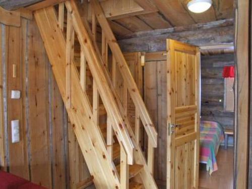Holiday Home Rinnekieppi 1