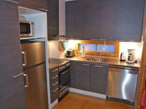 Holiday Home Rukapahta 5