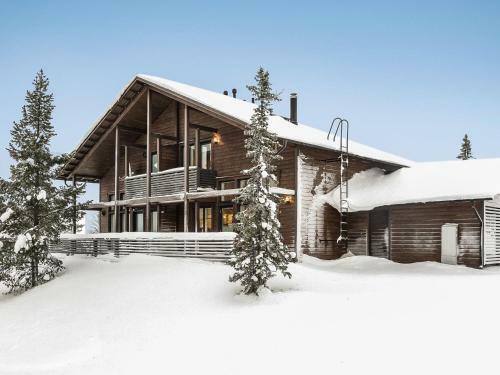 Holiday Home Kotka A