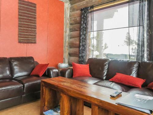 Holiday Home Kultakelo 6