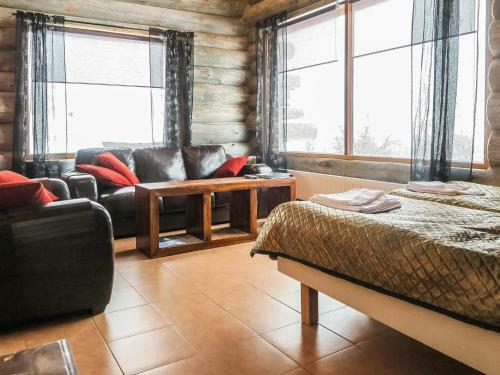 Holiday Home Kultakelo 6