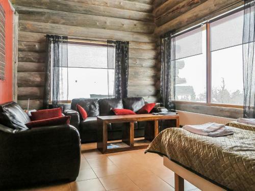 Holiday Home Kultakelo 6