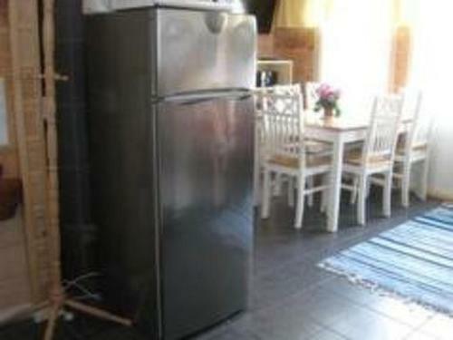 Holiday Home Wanamo C