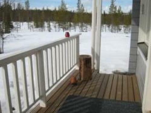 Holiday Home Wanamo C