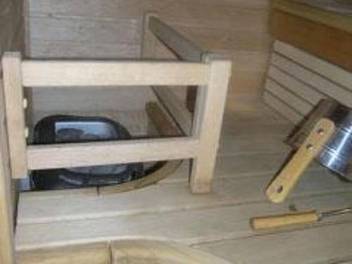 Holiday Home Kopara B 8, Finnday
