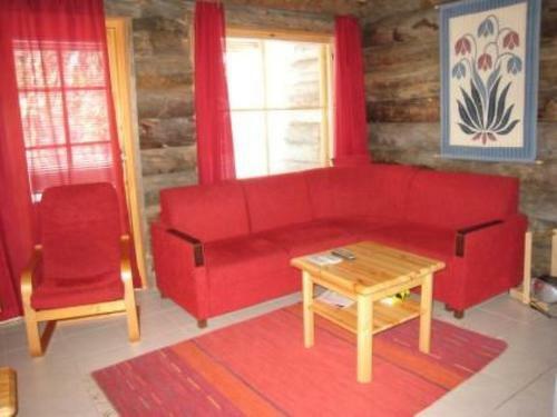 Holiday Home Teerentie I 27
