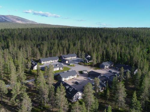 Holiday Home Teerentie I 27