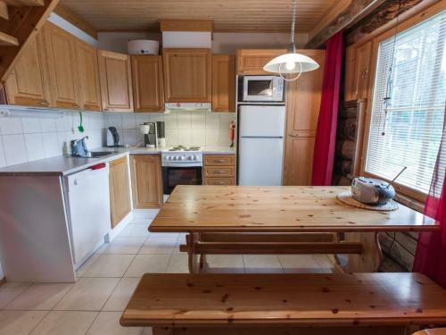 Holiday Home Teerentie I 27