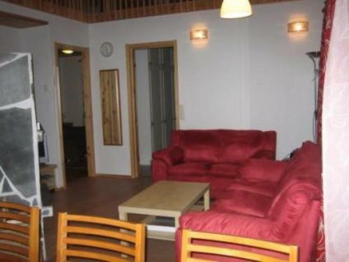 Holiday Home Kide Karpalo 1