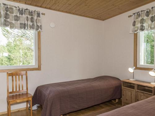 Holiday Home Kide Karpalo 1