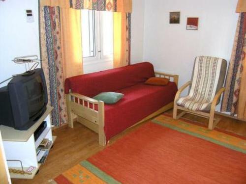 Holiday Home Yll�ksen Uni