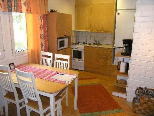Holiday Home Yll�ksen Uni