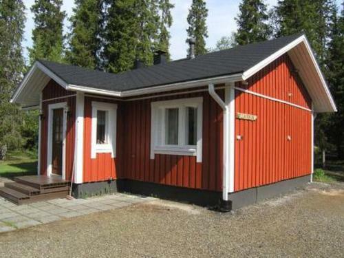 Holiday Home Yll�ksen Uni