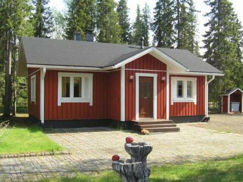 Holiday Home Yll�ksen Uni