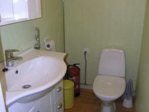 Holiday Home Yll�ksen Uni