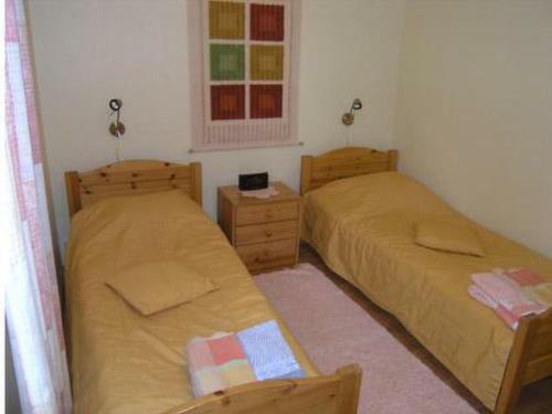 Holiday Home Yll�ksen Uni