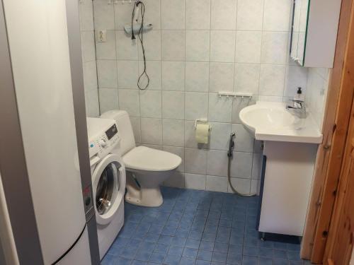 Holiday Home Villa Hyt�nen 3