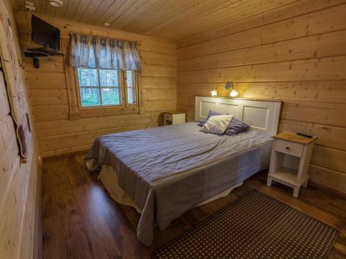 Holiday Home Myllykuru