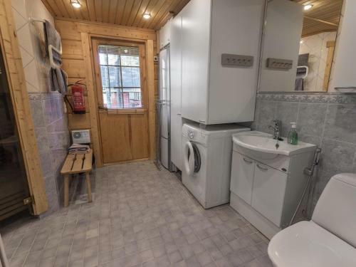 Holiday Home Myllykuru