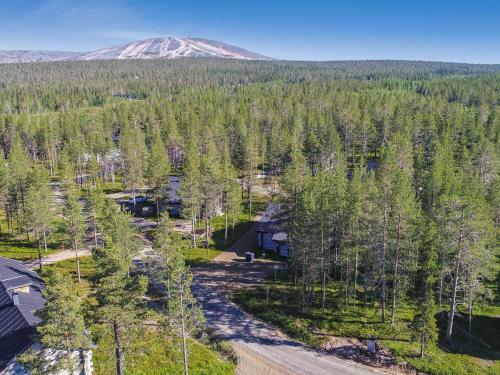 Holiday Home Maahismajat 4