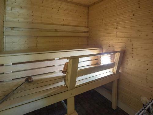 Holiday Home Maahismajat 4
