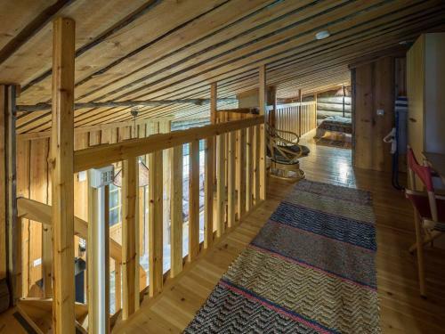 Holiday Home Maahismajat 4