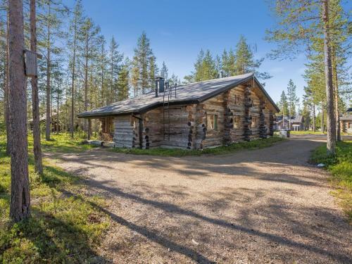 Holiday Home Maahismajat 4