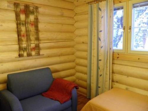 Holiday Home Kaarnikkatupa B