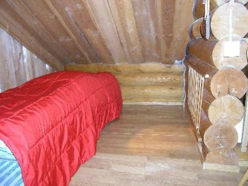 Holiday Home Harpan Maja/mesimarja