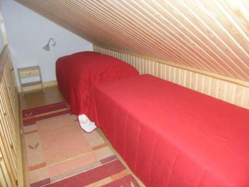 Holiday Home Sapara I 31/ Nuppula