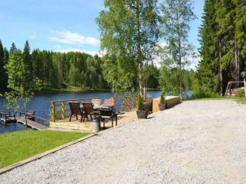 Holiday Home Rantamaja