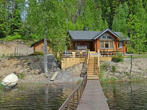 Holiday Home Rantamaja