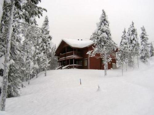 Holiday Home Kuerkartano 4/aarre