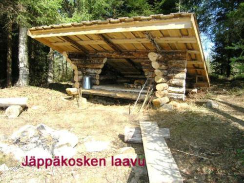 Holiday Home Mets�-pihlaja
