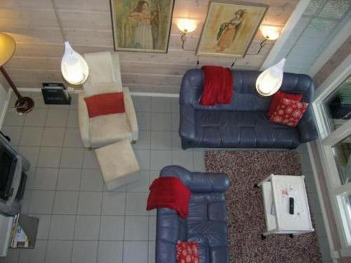 Holiday Home Homppula