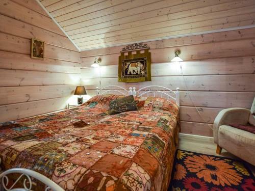 Holiday Home Homppula