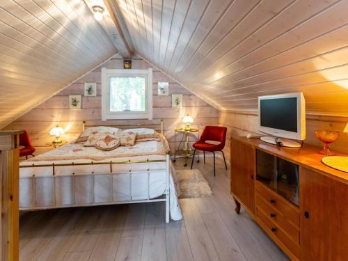 Holiday Home Homppula