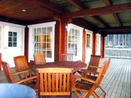 Holiday Home Beige 2