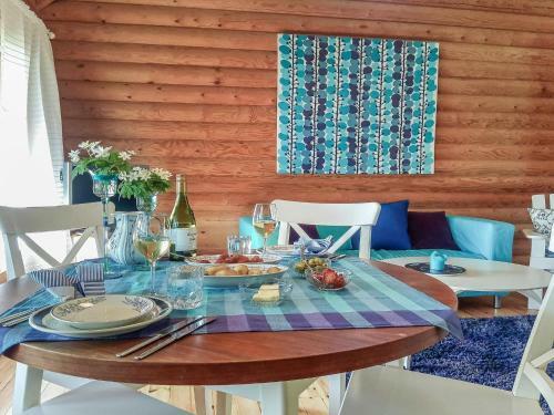 Holiday Home Kes�rinne