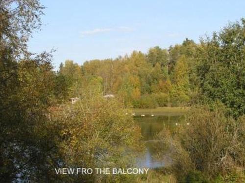 Holiday Home Vinnari