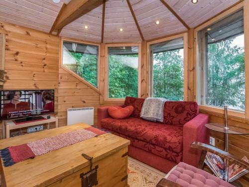 Holiday Home Vinnari