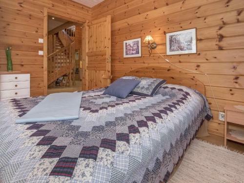 Holiday Home Vinnari