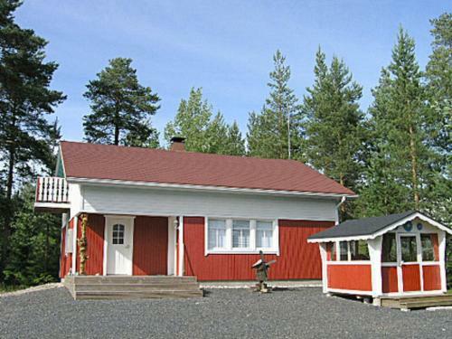Holiday Home Lomatuuli