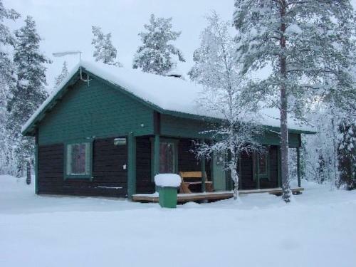 Holiday Home Suvantovirta
