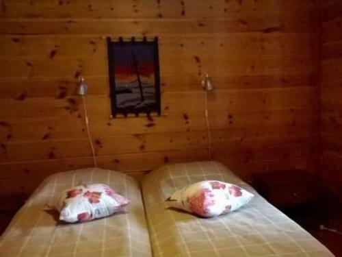 Holiday Home Suvantovirta