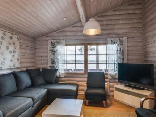Holiday Home Merimetso
