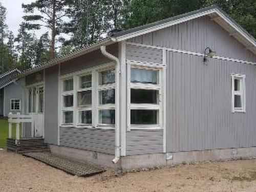 Holiday Home Pikkuhorma