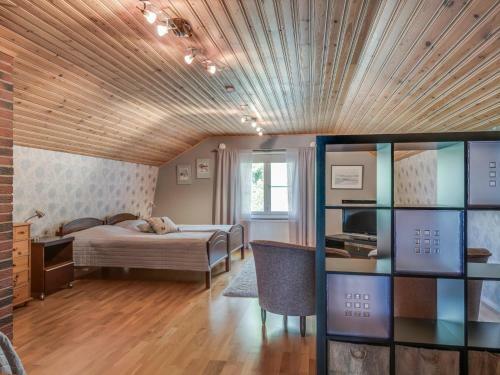Holiday Home Villa P��sky